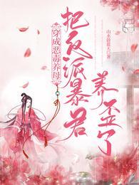 穿成恶毒反派他妈