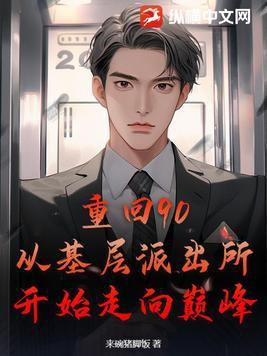 重回90从基层派出所大巅峰