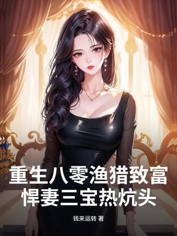 重生八零悍妻来袭免费阅读