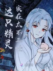 精灵之这个少年稳如老狗