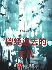 曾经逝去的年代与年代文的区别