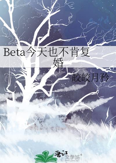 beta今天也不肯复婚免费阅读txt