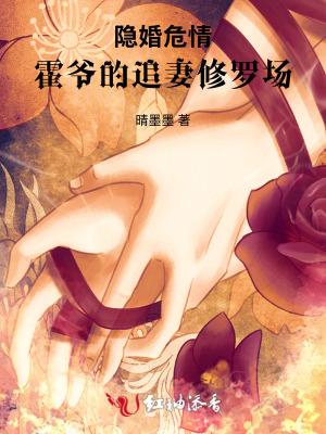 隐婚挚爱霍少你马甲掉了