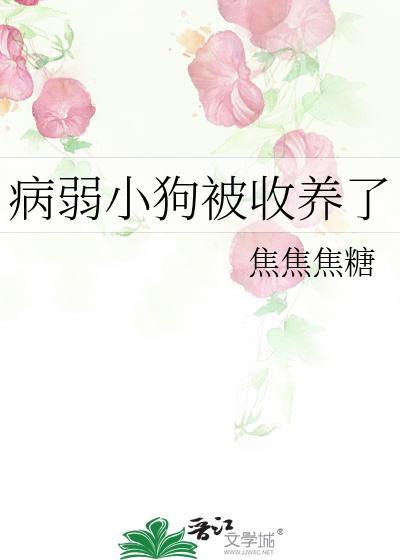病弱小狗被收养了免费