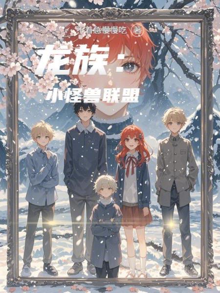 龙族3小怪兽经典语录