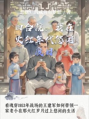 我四合院小祖宗怼人签到就变强免费阅读