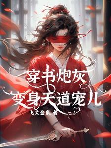 穿书炮灰变万人迷的