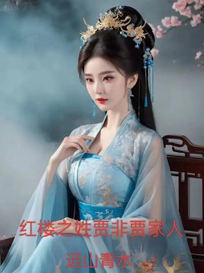 红楼之姓贾非贾家作者远山清水