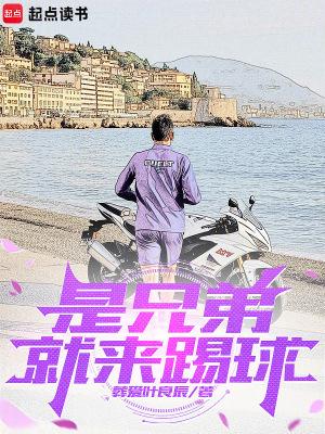 是兄弟就来踢球TXT