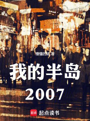 我的半岛2007大结局