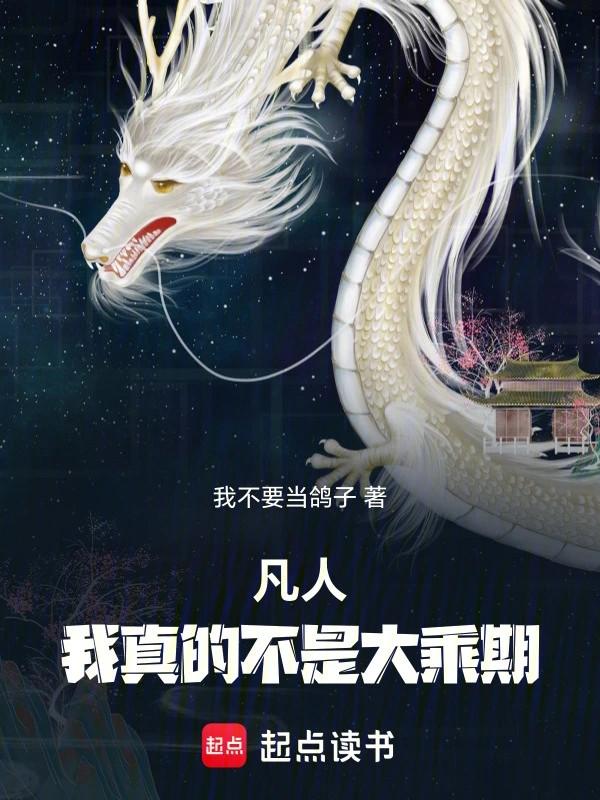 我真的不是大乘期!