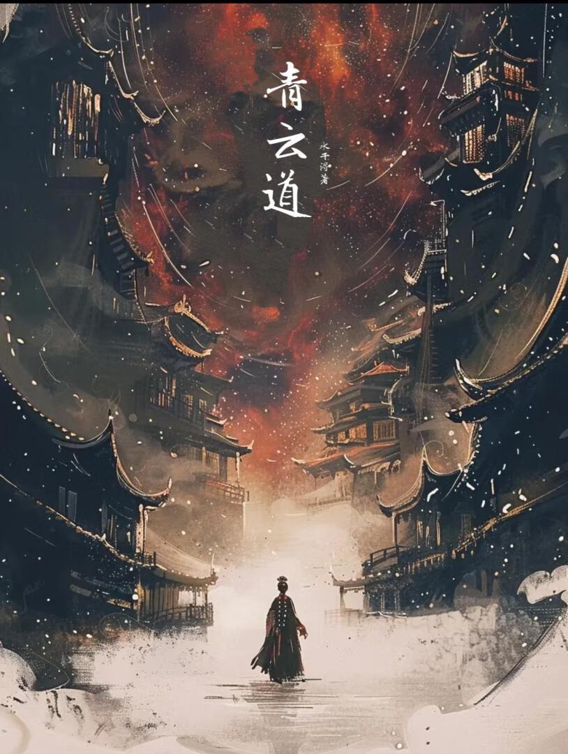 青云道免费阅读
