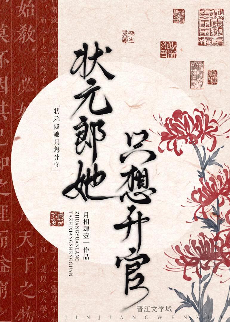 状元郎的心尖宠格格党