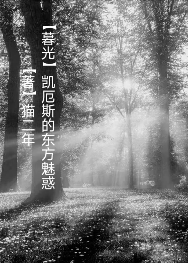 暮光之凯厄斯时之沙