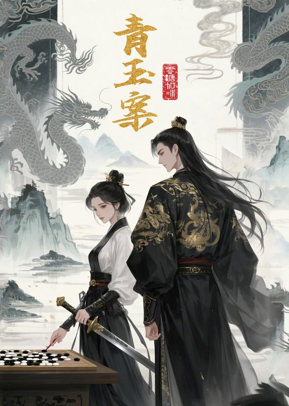 青玉案的案怎么读