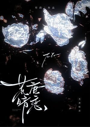 荒唐暗恋作者竹茴