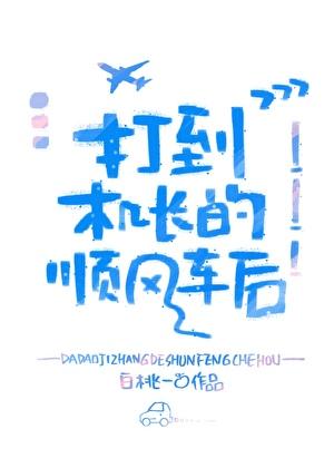 打到机长的顺风车后晋江