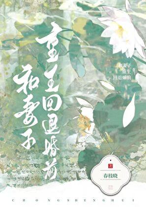 和妻子重生回退婚前资源