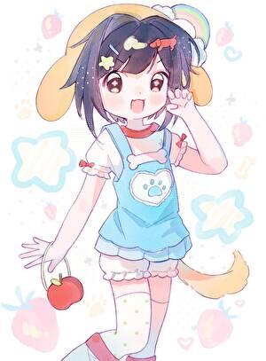海露谷物语txt番外全