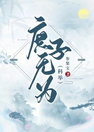 庶子无为科举番外
