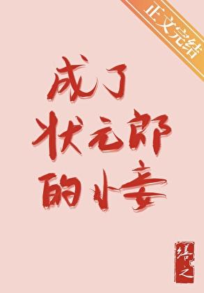 成了状元郎的小妾结局