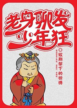 老身聊发少年狂txt书包