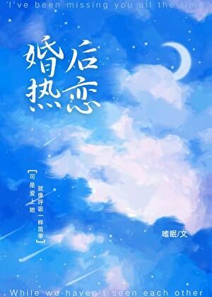 婚后热恋TXT