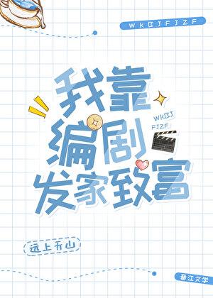 我靠编剧发家致富作者远上天山TXT