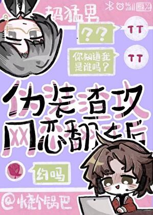 伪装学渣攻和受是什么