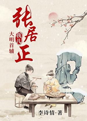 大明宰辅张居正