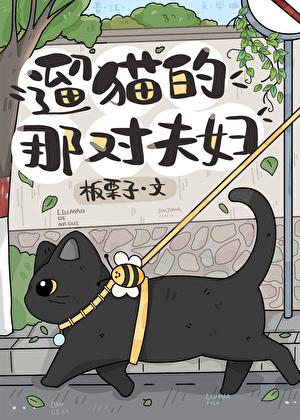 遛狗和遛猫的区别