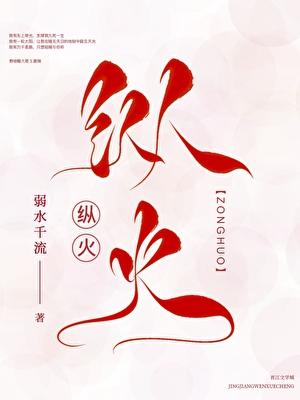 纵火犯英文