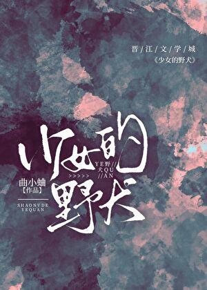 少女的野犬无错版
