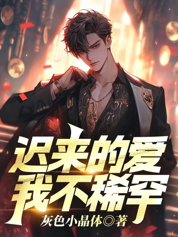 迟来的爱我不稀罕书名