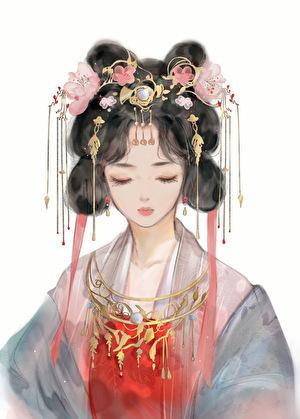 宁愿藤萝为枝