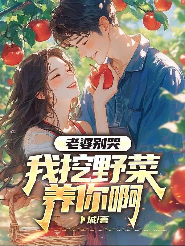 老婆别哭了好不好