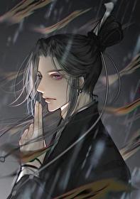 整个师门都跪求