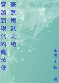 魔法师穿越现代