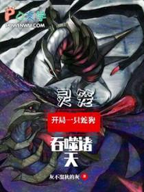 灵笼开局变身冉冰