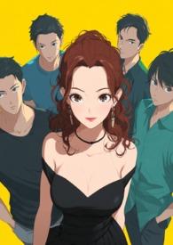 快穿之剧情总是在崩坏形而上学