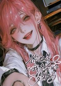 你也是我老婆的梦男吗类似完结